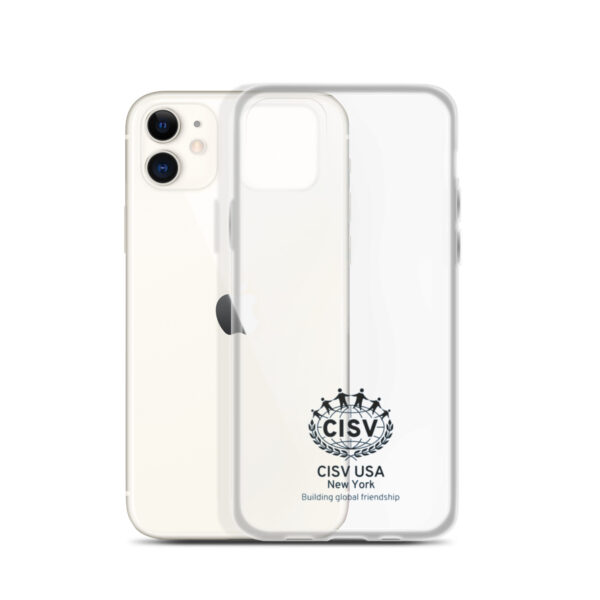 Clear Case for iPhone® - Image 30