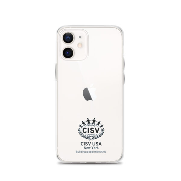 Clear Case for iPhone® - Image 34