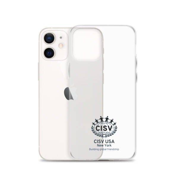 Clear Case for iPhone® - Image 7