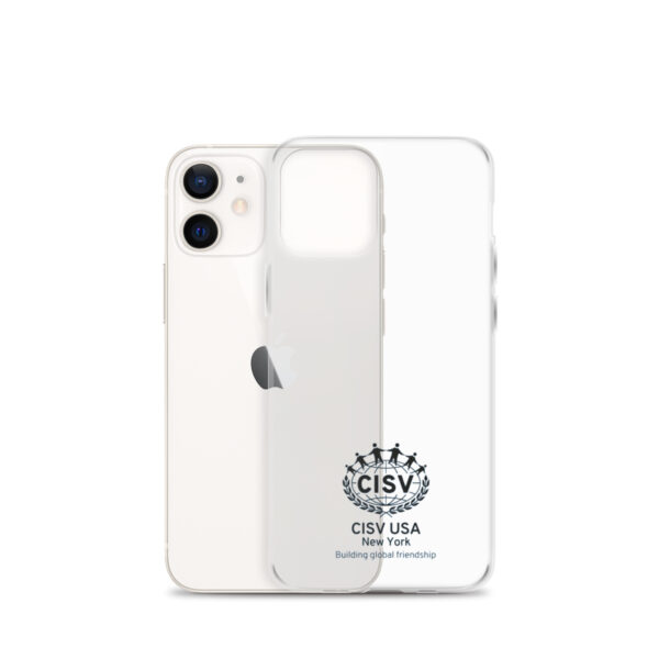 Clear Case for iPhone® - Image 4