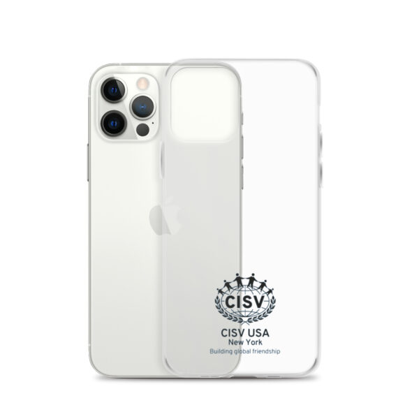 Clear Case for iPhone® - Image 6