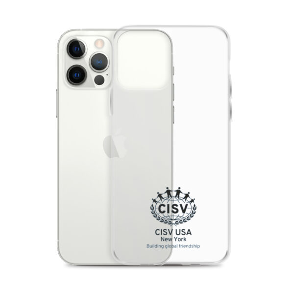 Clear Case for iPhone® - Image 5