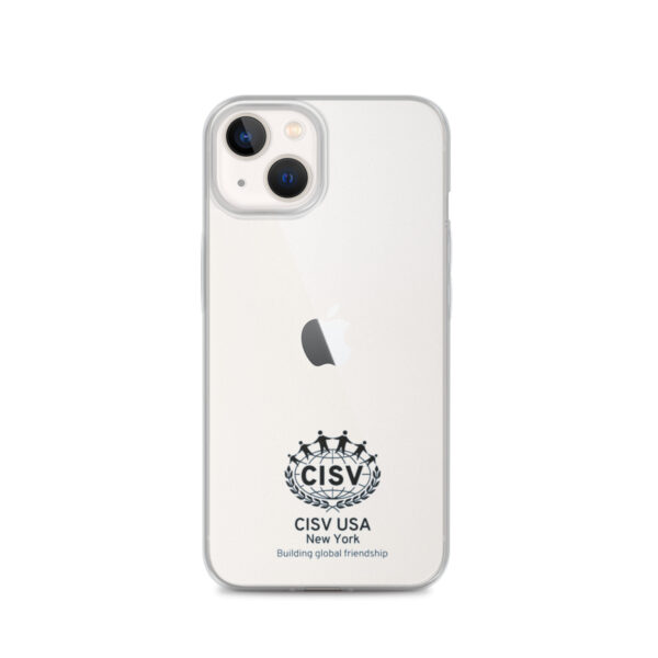 Clear Case for iPhone® - Image 39