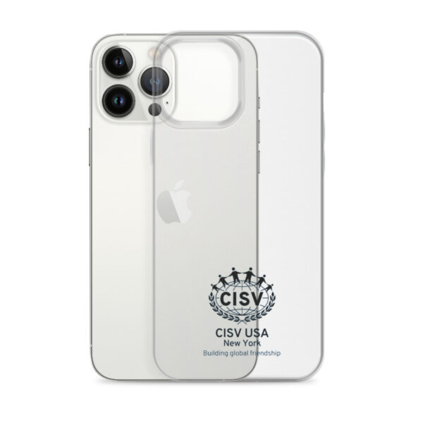 Clear Case for iPhone® - Image 9