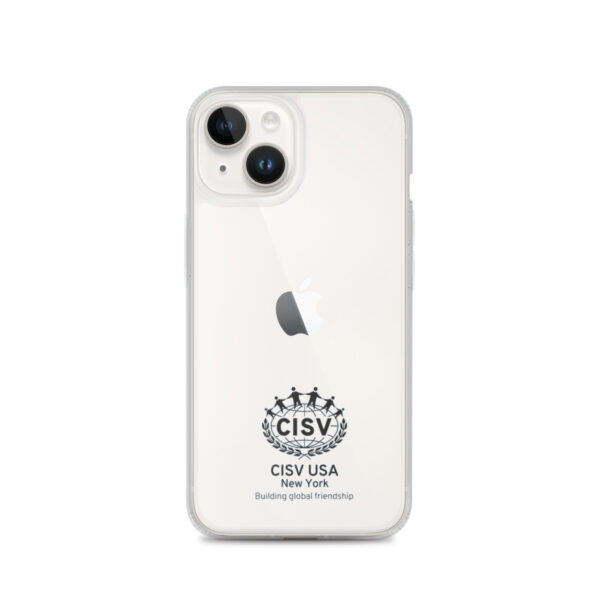 Clear Case for iPhone® - Image 44