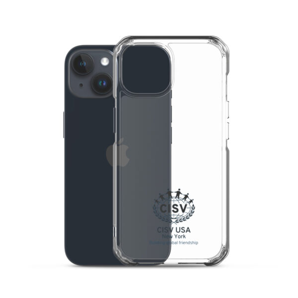 Clear Case for iPhone® - Image 19