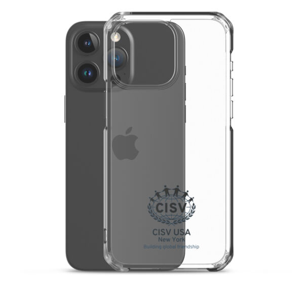 Clear Case for iPhone® - Image 17