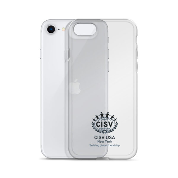 Clear Case for iPhone® - Image 21