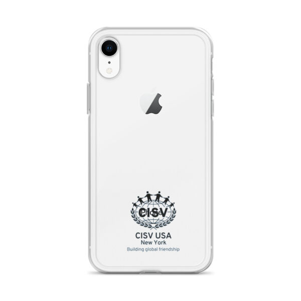 Clear Case for iPhone® - Image 26