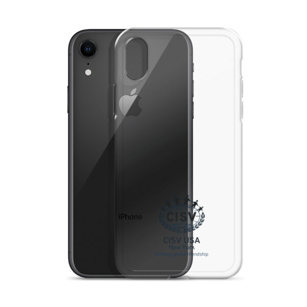 Clear Case for iPhone® - Image 25