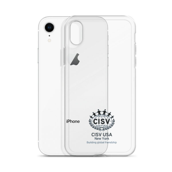 Clear Case for iPhone® - Image 27