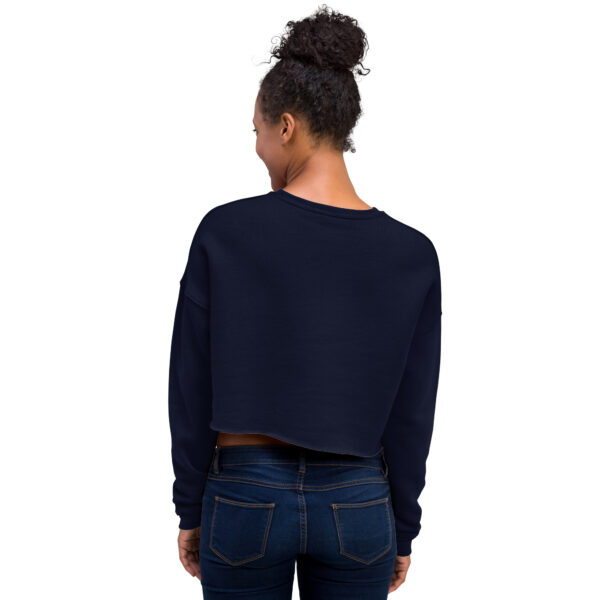 Adult Crop Sweatshirt - Image 2