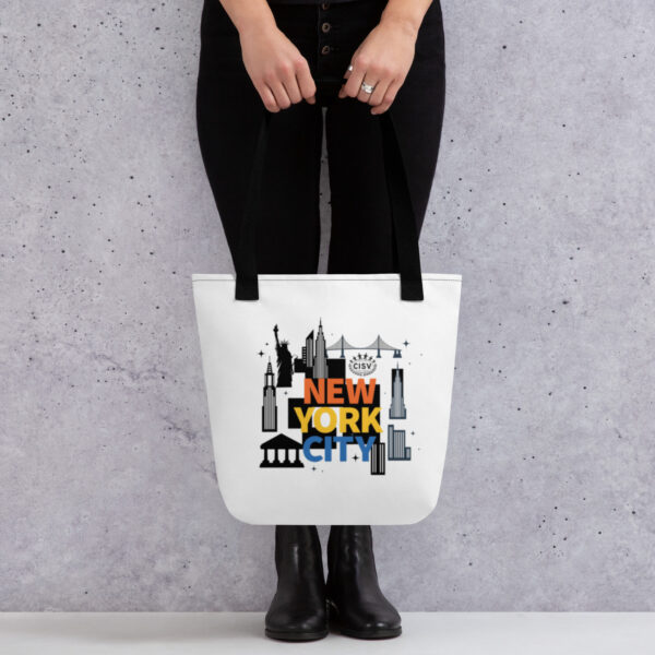 Tote bag