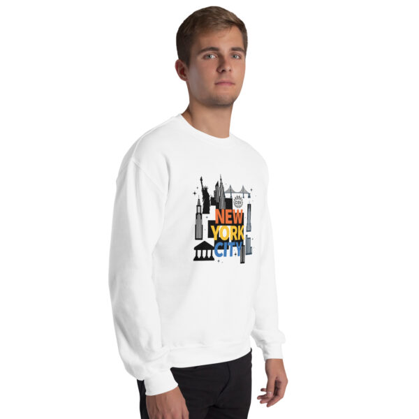 Adult Unisex Sweatshirt - Image 15