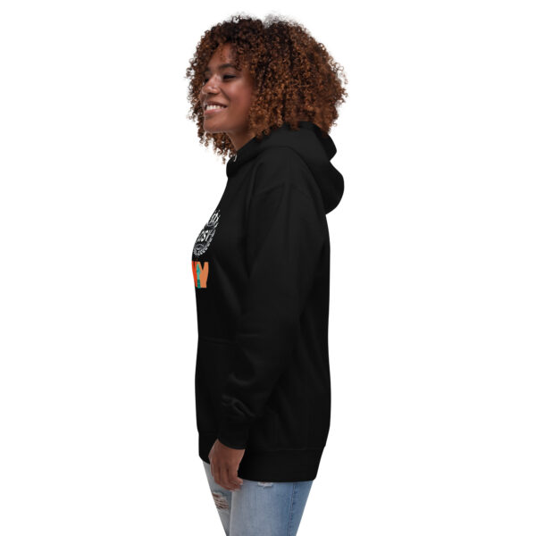 Unisex Hoodie - Image 2