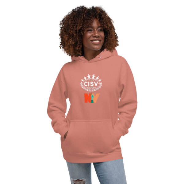 Unisex Hoodie - Image 3