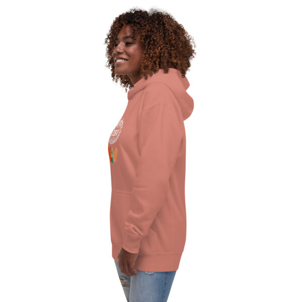 Unisex Hoodie - Image 4