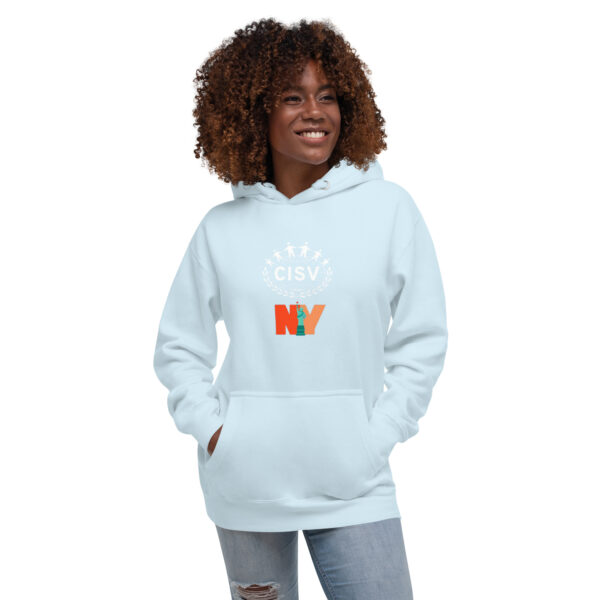 Unisex Hoodie - Image 5