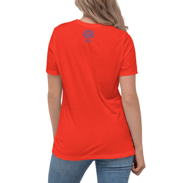 Women's Relaxed T-Shirt - Image 4