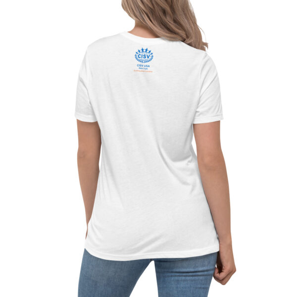 Women's Relaxed T-Shirt - Image 24