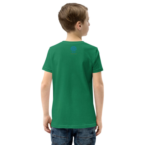 Youth Unisex Short Sleeve T-Shirt - Image 24