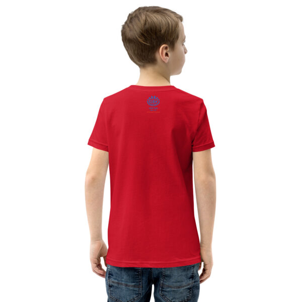 Youth Unisex Short Sleeve T-Shirt - Image 12