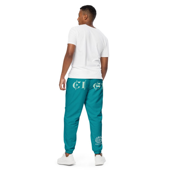 Unisex track pants - Image 3