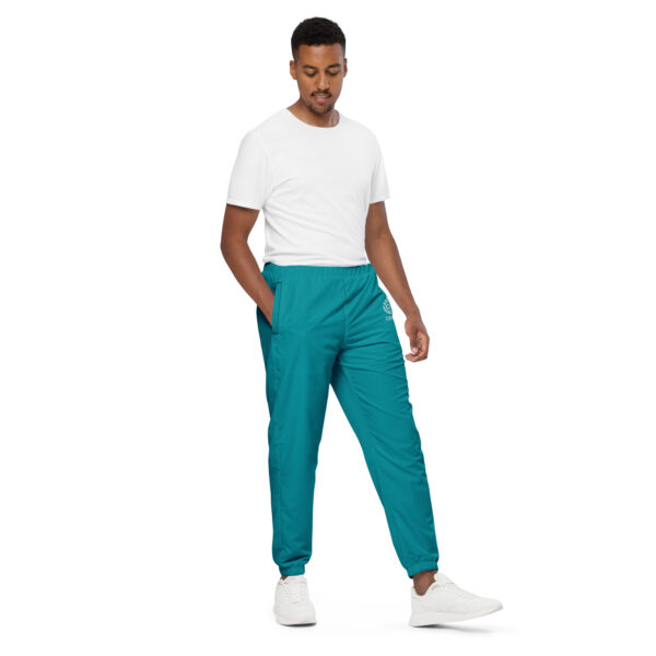 Unisex track pants - Image 2