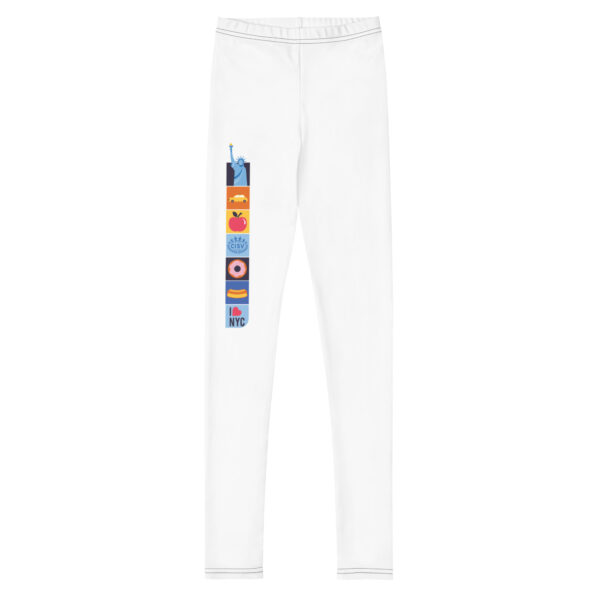 Youth Leggings