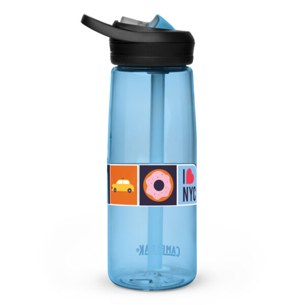 Sports water bottle - Image 5