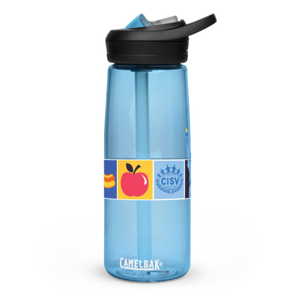 Sports water bottle - Image 2