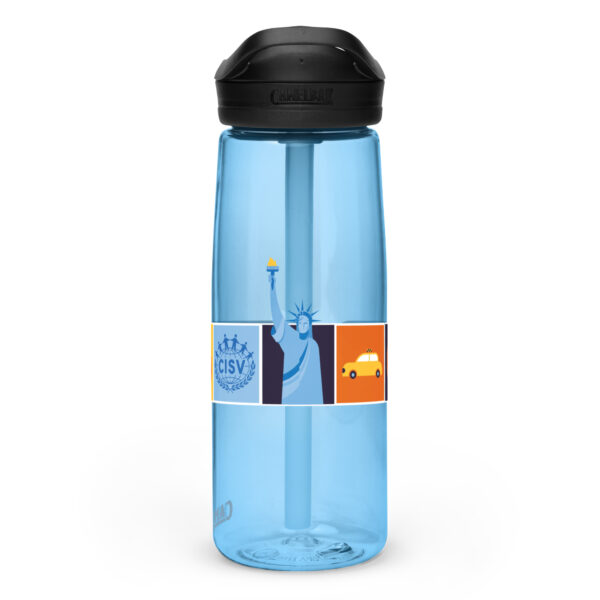 Sports water bottle - Image 4