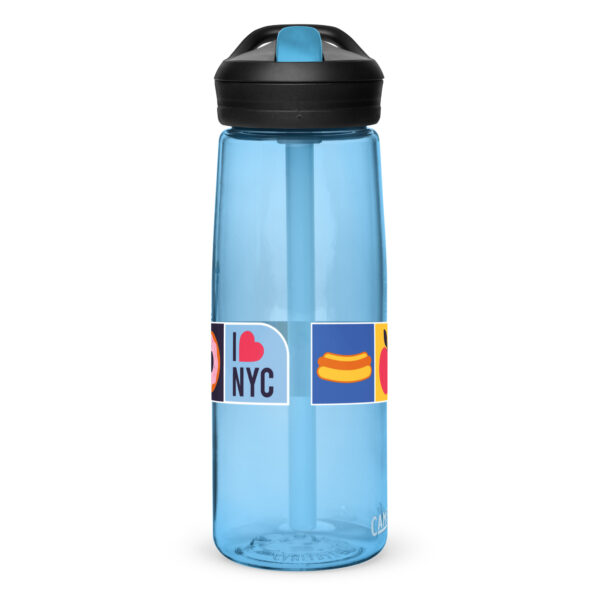 Sports water bottle - Image 3