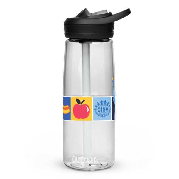 Sports water bottle - Image 6