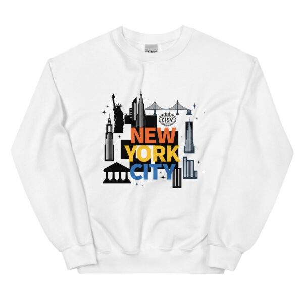 Adult Unisex Sweatshirt - Image 21