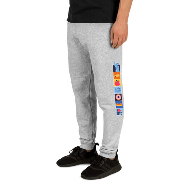 Unisex Joggers - Image 6