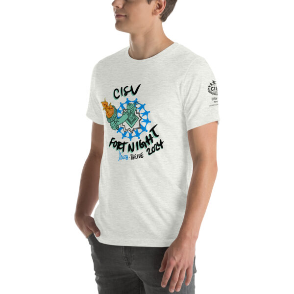 Fortnight 2024 Youth Thrive Camp Tee - Image 15