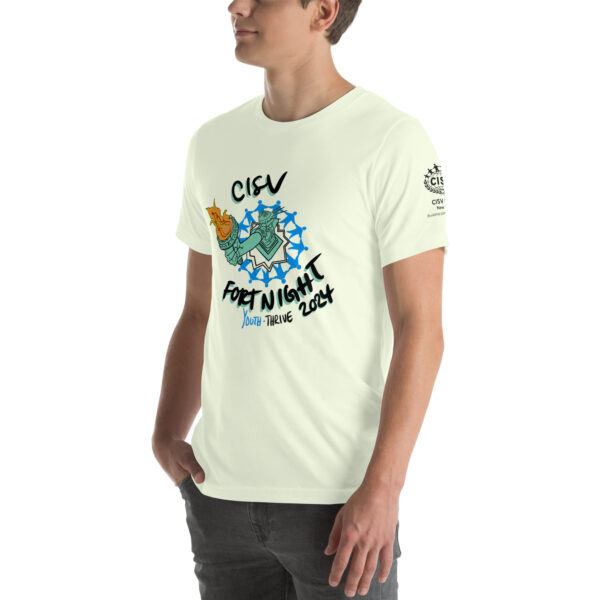 Fortnight 2024 Youth Thrive Camp Tee - Image 19