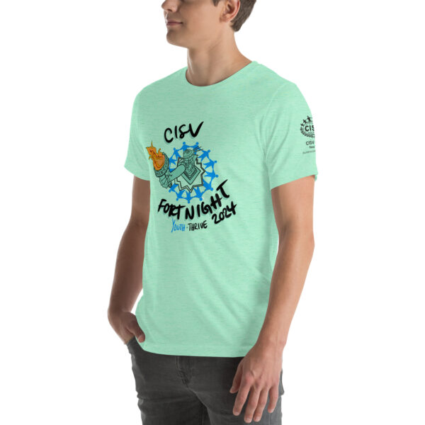 Fortnight 2024 Youth Thrive Camp Tee - Image 7